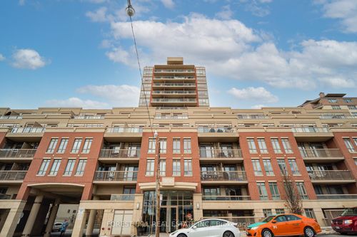 1501-900 Mount Pleasant Rd, Toronto, ON, M4P3J9 | Card Image
