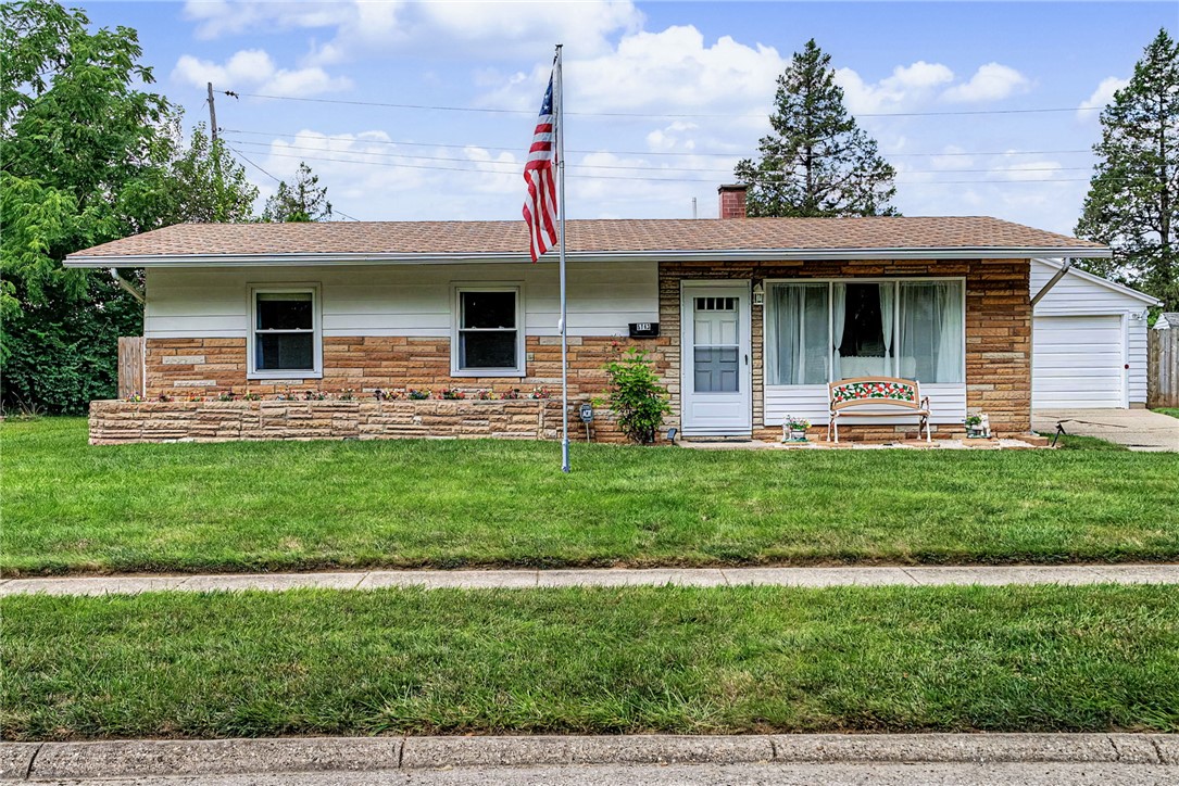 Residential in Dayton 3