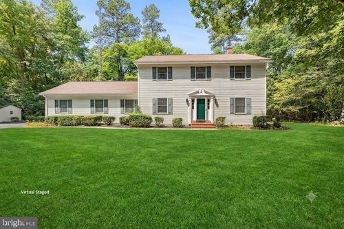 8548 Dogwood Blossom Ln, DENTON, MD, 21629-2335 | Card Image