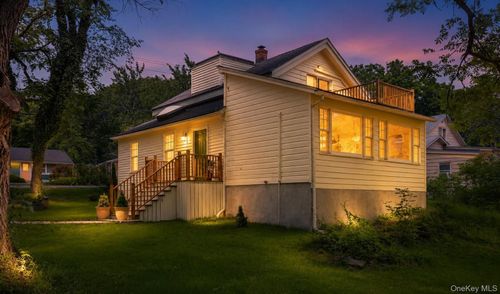 692 County Route 2, Elizaville, NY, 12523-1500 | Card Image