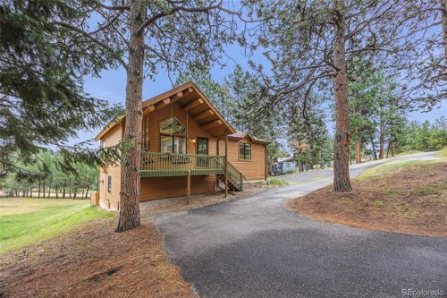 478 Chickadee Ln, BAILEY, CO, 80421-2016 | Card Image