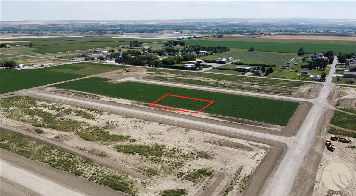 Land in Billings