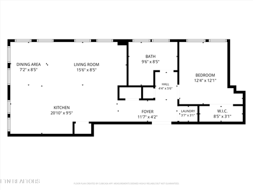 1002-603 W Main St, Knoxville, TN, 37902-2604 | Card Image