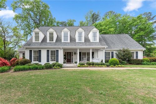 4613 Crepe Myrtle Cir Se, Marietta, GA, 30067-4621 | Card Image