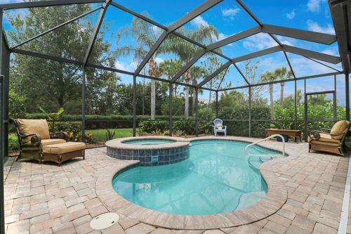 568 Se Monet Dr, Port St. Lucie, FL, 34984-6673 | Card Image