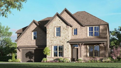 404 Brahman Ln, Midlothian, TX, 76065-3498 | Card Image