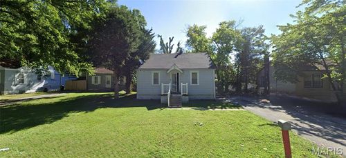 10134 Clairmont Dr, Saint Louis, MO, 63136-3170 | Card Image