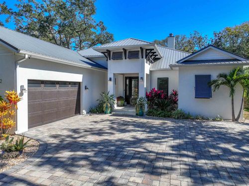 32 Ocean Pines Dr, St Augustine Beach, FL, 32080-6382 | Card Image