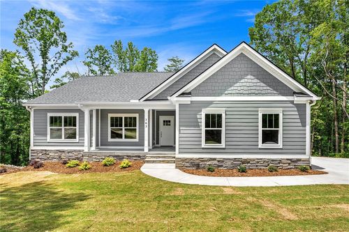 163 W Waters Edge Ln, West Union, SC, 29696-3624 | Card Image
