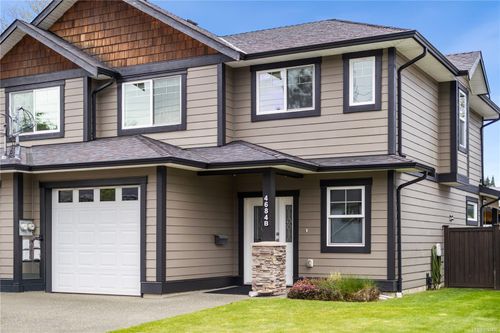 b-4684 Macintyre Ave, Courtenay, BC, V9N6R2 | Card Image