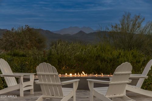 17875 E Fort Verde Rd, Rio Verde, AZ, 85263-5438 | Card Image