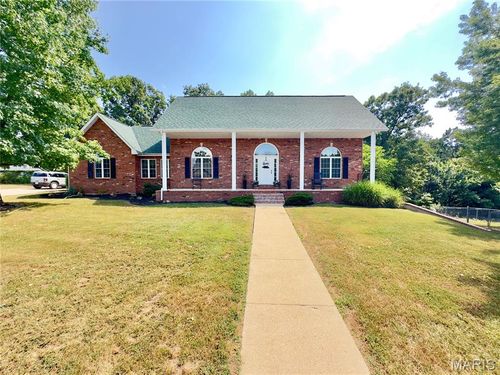 102 Opal St, Saint Robert, MO, 65584-4718 | Card Image