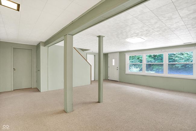 431 Vestal Rd, House other with 3 bedrooms, 4 bathrooms and null parking in Plainfield IN | Image 34