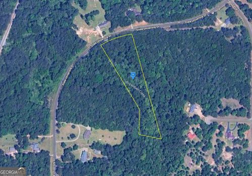 1904 State University Dr, Fort Valley, GA, 31030-4735 | Card Image