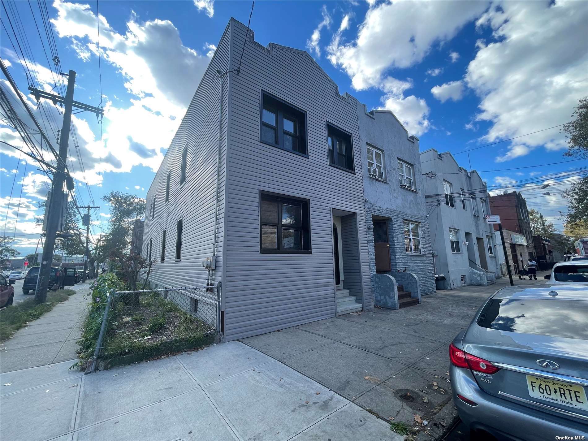 92nd St, Brooklyn, NY 11236