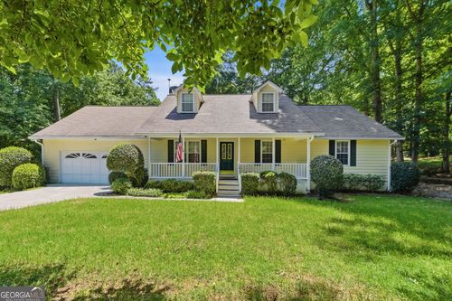 156 Brentwood Way, Stockbridge, GA, 30281-5875 | Card Image