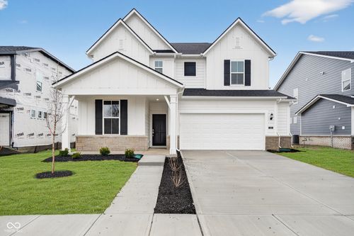 9127 Haverhill Ln, Plainfield, IN, 46168-4928 | Card Image