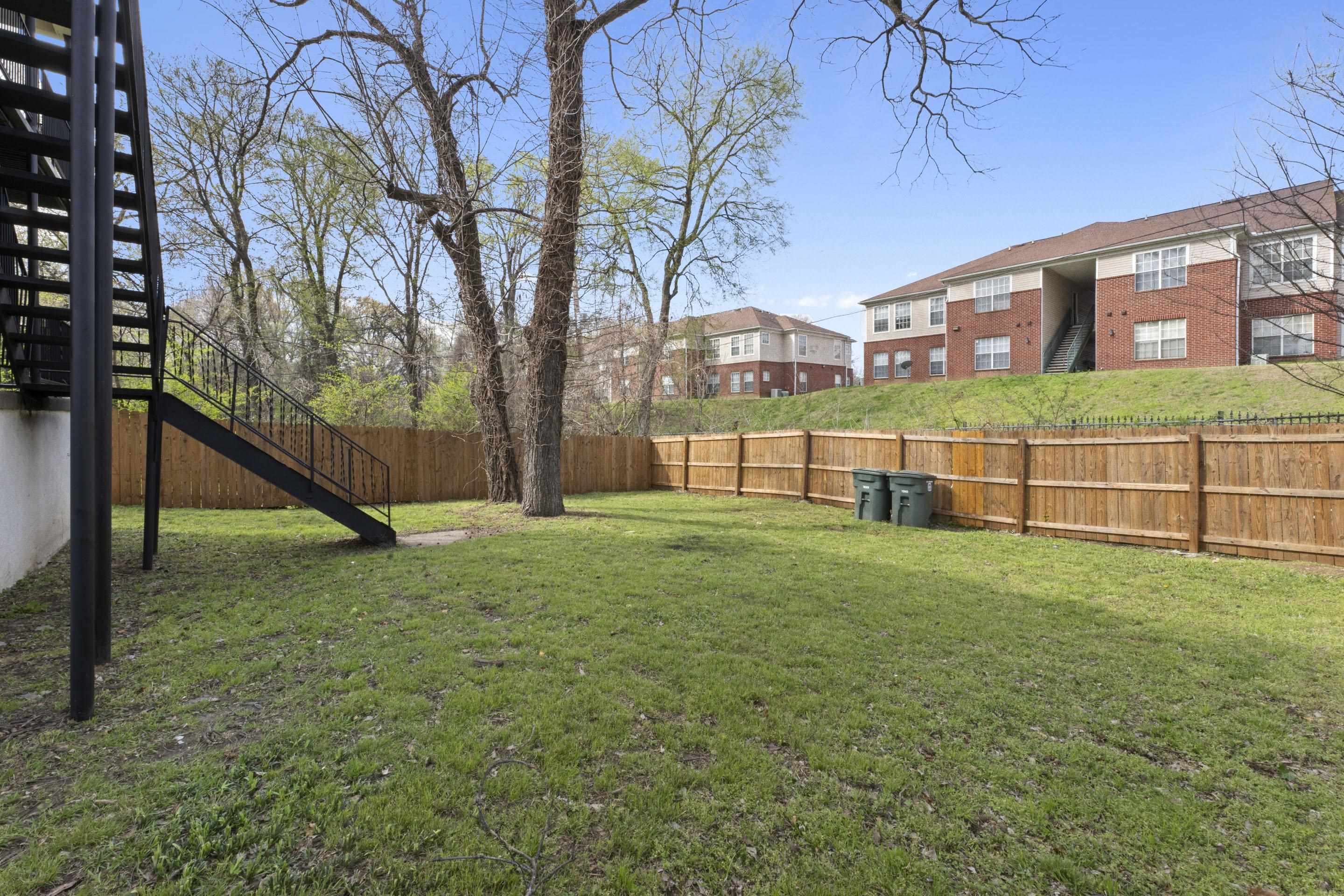 Residential Income in Memphis 2