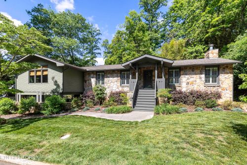 4317 Hiawatha Dr, Knoxville, TN, 37919-6695 | Card Image