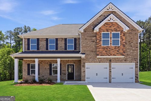 343 Jarrett St, Fairburn, GA, 30213-6628 | Card Image