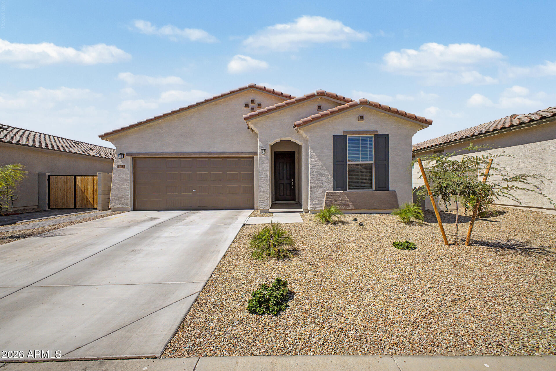 Residential in Buckeye