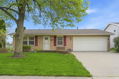 3626 Colorado Ct, Fort Wayne, IN, 46815-6601 | Card Image
