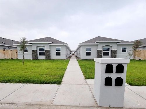 4-1804 Davenport Lane, Weslaco, TX, 78596 | Card Image