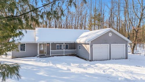 6131 Shellenbarger Rd, Hale, MI, 48739-9595 | Card Image