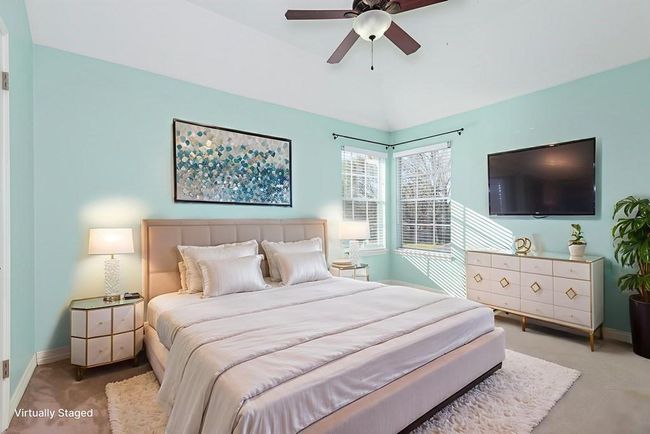 501 Crown Colony Dr, House other with 4 bedrooms, 4 bathrooms and 3 parking in Lufkin TX | Image 8