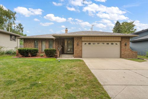 2110 Martha St, Highland, IN, 46322-2355 | Card Image