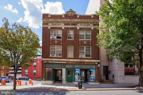 12 - 14 S Queen Street, LANCASTER, PA, 17603 | Card Image