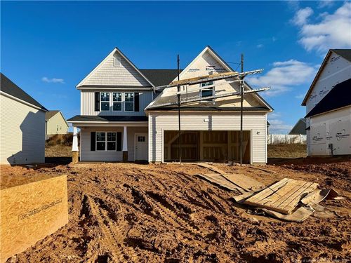 265 Brickendon (Lot 321) Lane, Raeford, NC, 28376 | Card Image