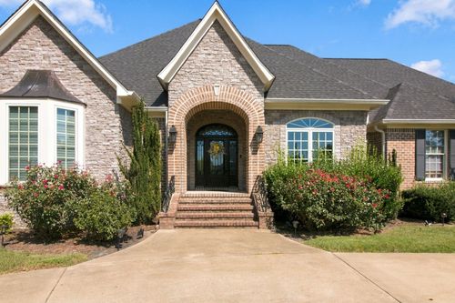 110 Fieldstone Dr, Paris, TN, 38242-2604 | Card Image