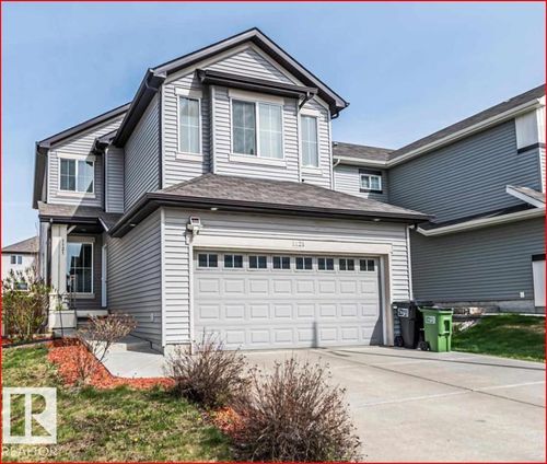 1121 59a St Sw, Edmonton, AB, T6X0T2 | Card Image