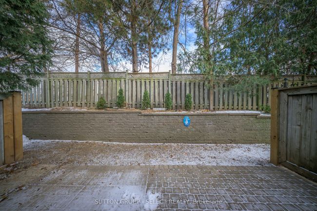 16 - 519 Riverside Dr, Condo with 3 bedrooms, 3 bathrooms and 1 parking in London ON | Image 29