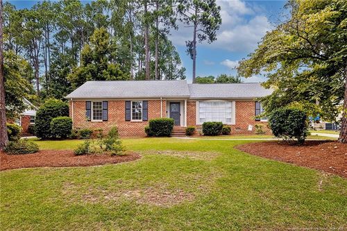 2818 Millbrook Rd, Fayetteville, NC, 28303-5274 | Card Image
