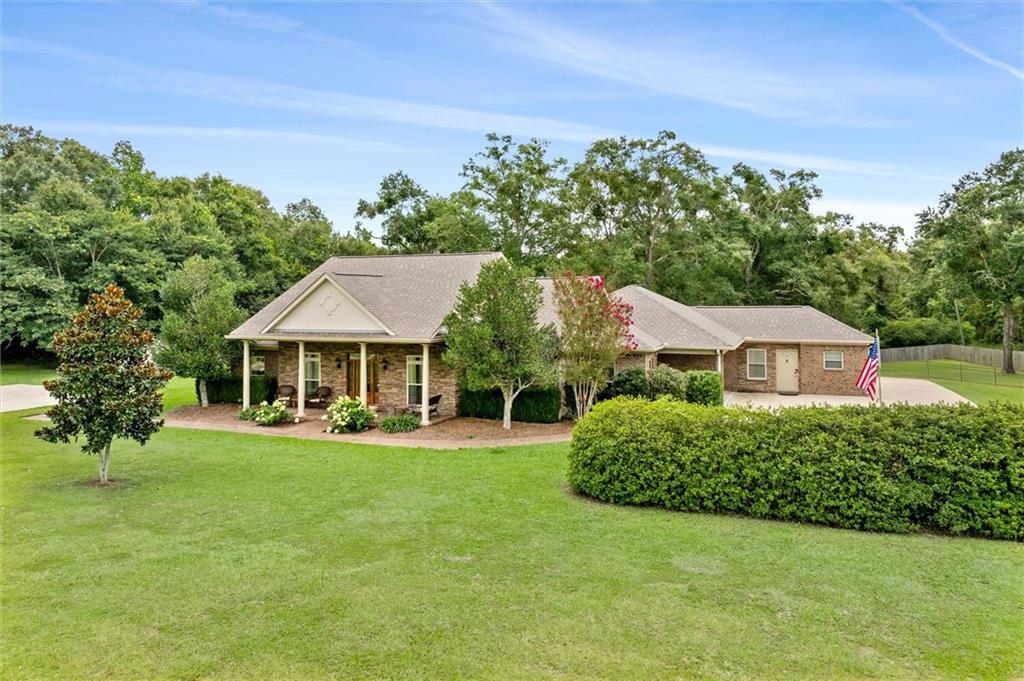 Rodgers Rd, Eight Mile, AL 36613 #1