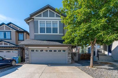 100 Cranridge Cres Se, House detached with 4 bedrooms, 3 bathrooms and 4 parking in Calgary AB | Image 2