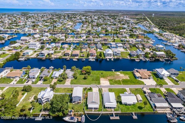 Aerial View to the North | Image 36