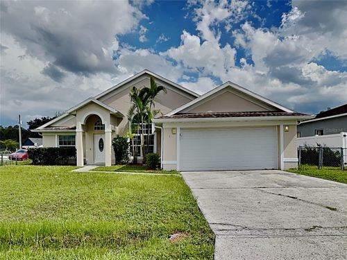 1 Colrain Way, KISSIMMEE, FL, 34758-2954 | Card Image
