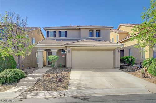 8949 Ryan Creek Ave, Las Vegas, NV, 89149-3268 | Card Image