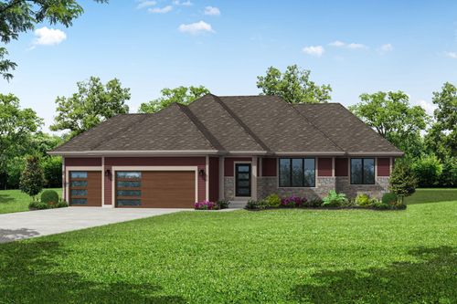 1564 Fairwinds Blvd, Mukwonago, WI, 53149 | Card Image