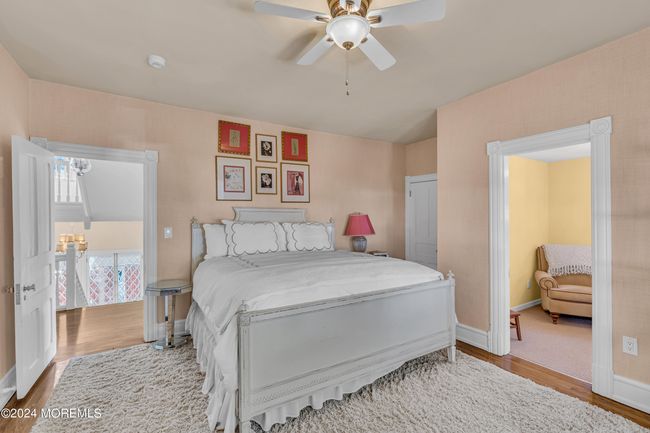 207 Monmouth Ave, House other with 9 bedrooms, 7 bathrooms and null parking in Spring Lake NJ | Image 26