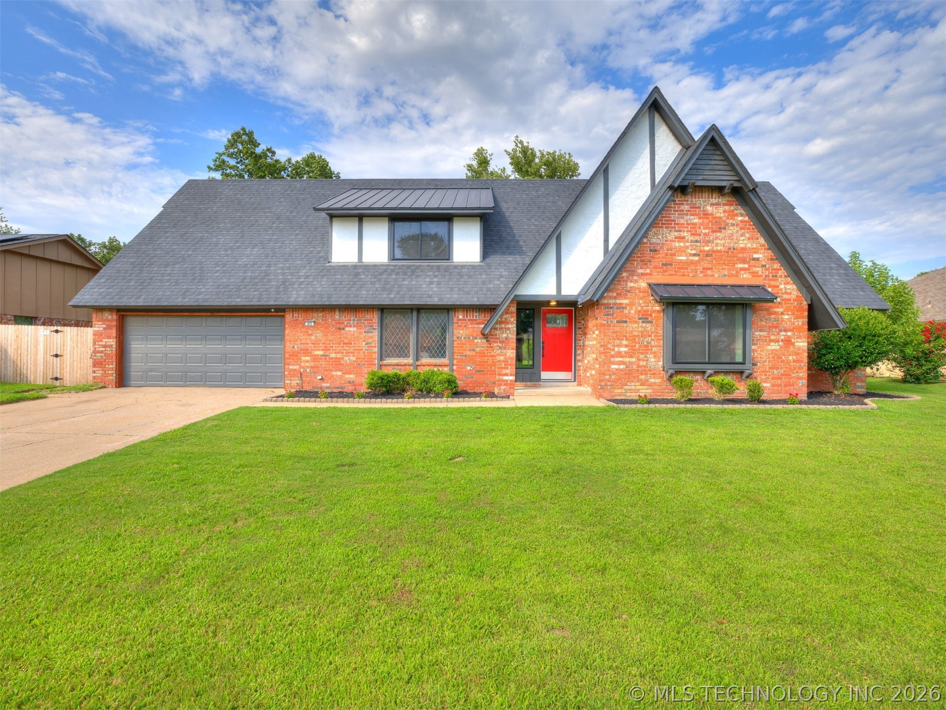 Residential in Broken Arrow 2