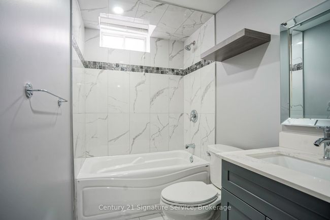 2 - 27 Braddock Dr, House other with 2 bedrooms, 1 bathrooms and 1 parking in Brampton ON | Image 17