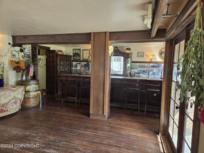 Front Entrance and Bar | Image 12