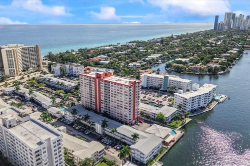 409-3161 S Ocean Dr, Hallandale Beach, FL, 33009-7275 | Card Image