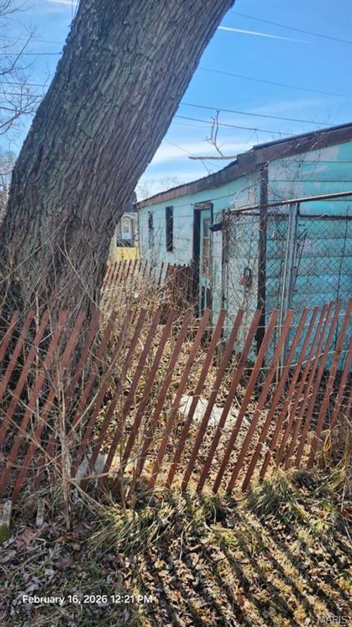 538 N Austin Street, Paris, IL, 61944 | Card Image