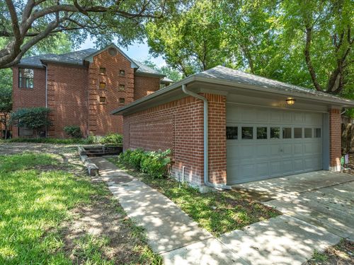 7123 Santa Fe Ave, Dallas, TX, 75223-1051 | Card Image