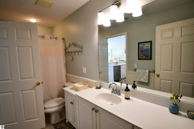APT-6 - 13354 Stover Rd, House other with 1 bedrooms, 1 bathrooms and null parking in Charlevoix MI | Image 30